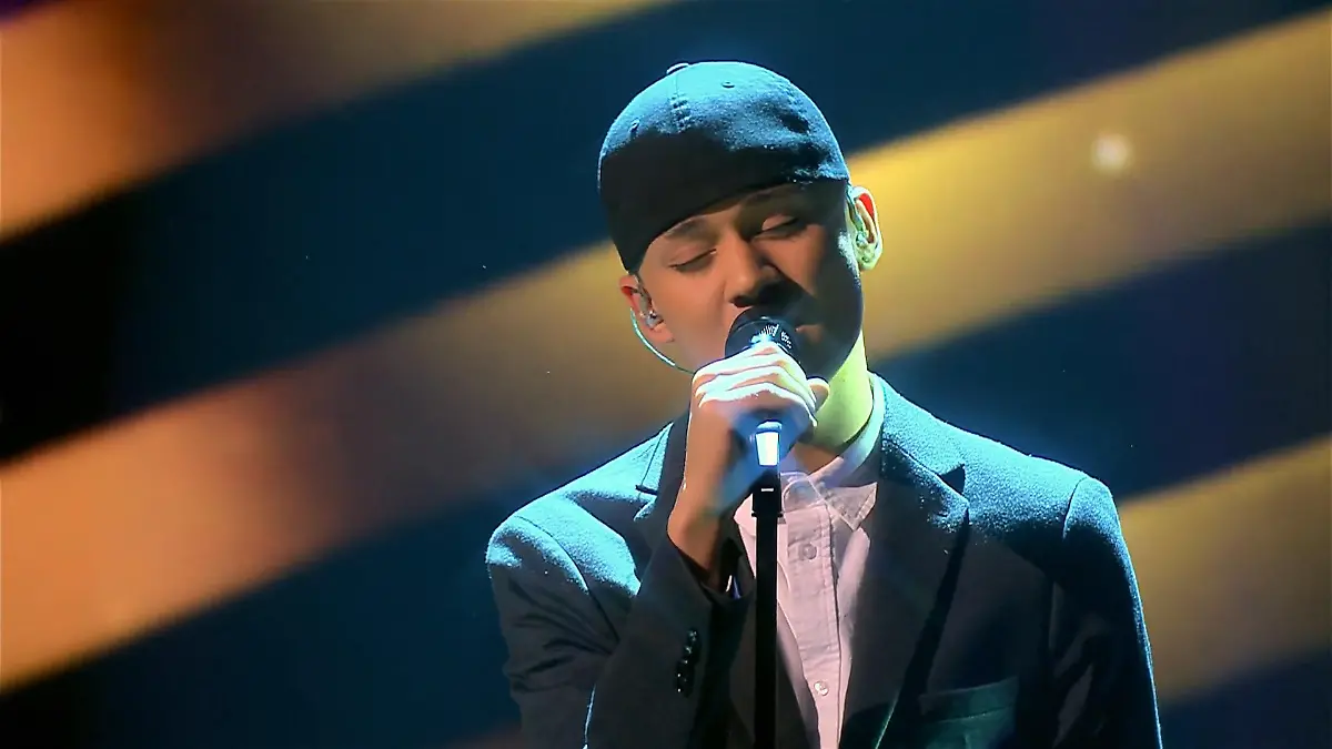 Jayden liefert im Finale richtig ab - Dieter Bohlen jubelt! Supertalent-Gewinner 2025
