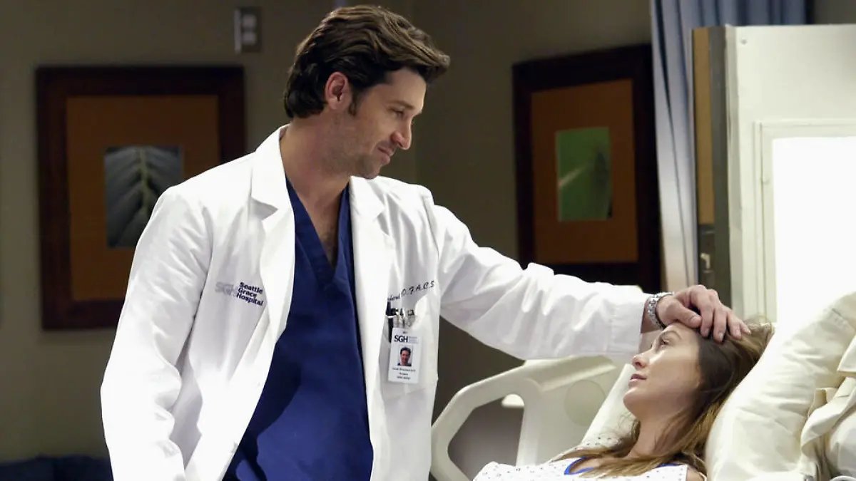 "Grey's Anatomy": Diese Charaktere feiern in Staffel 17 ein Comeback