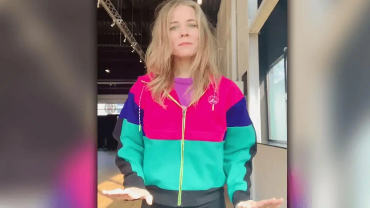 Ilse DeLange gibt Gesundheits-Update zu ihrem Fuß Nach Tanz-Pause in Show 7