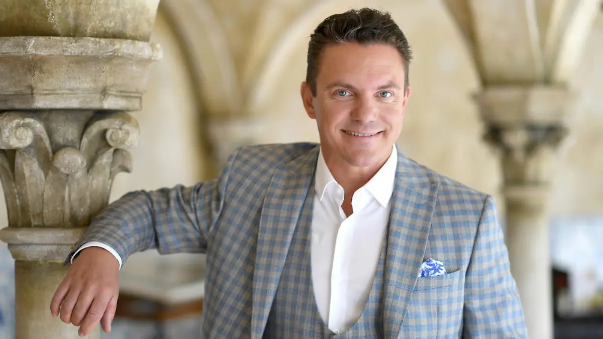 "Immer wieder sonntags": Im Juni geht es mit Stefan Mross weiter
