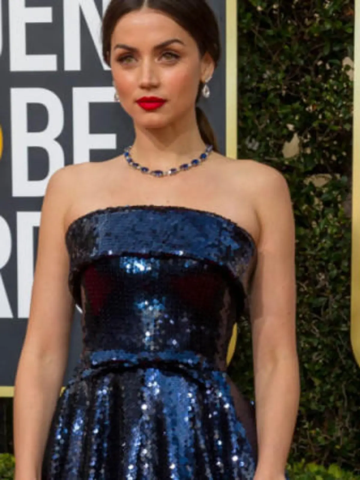 Ana de Armas: Auf diese zwei Dinge kann sie nicht verzichten