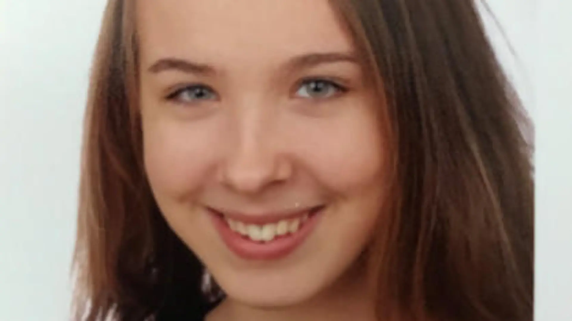 Vermisste Laura D. Ludwigshafen