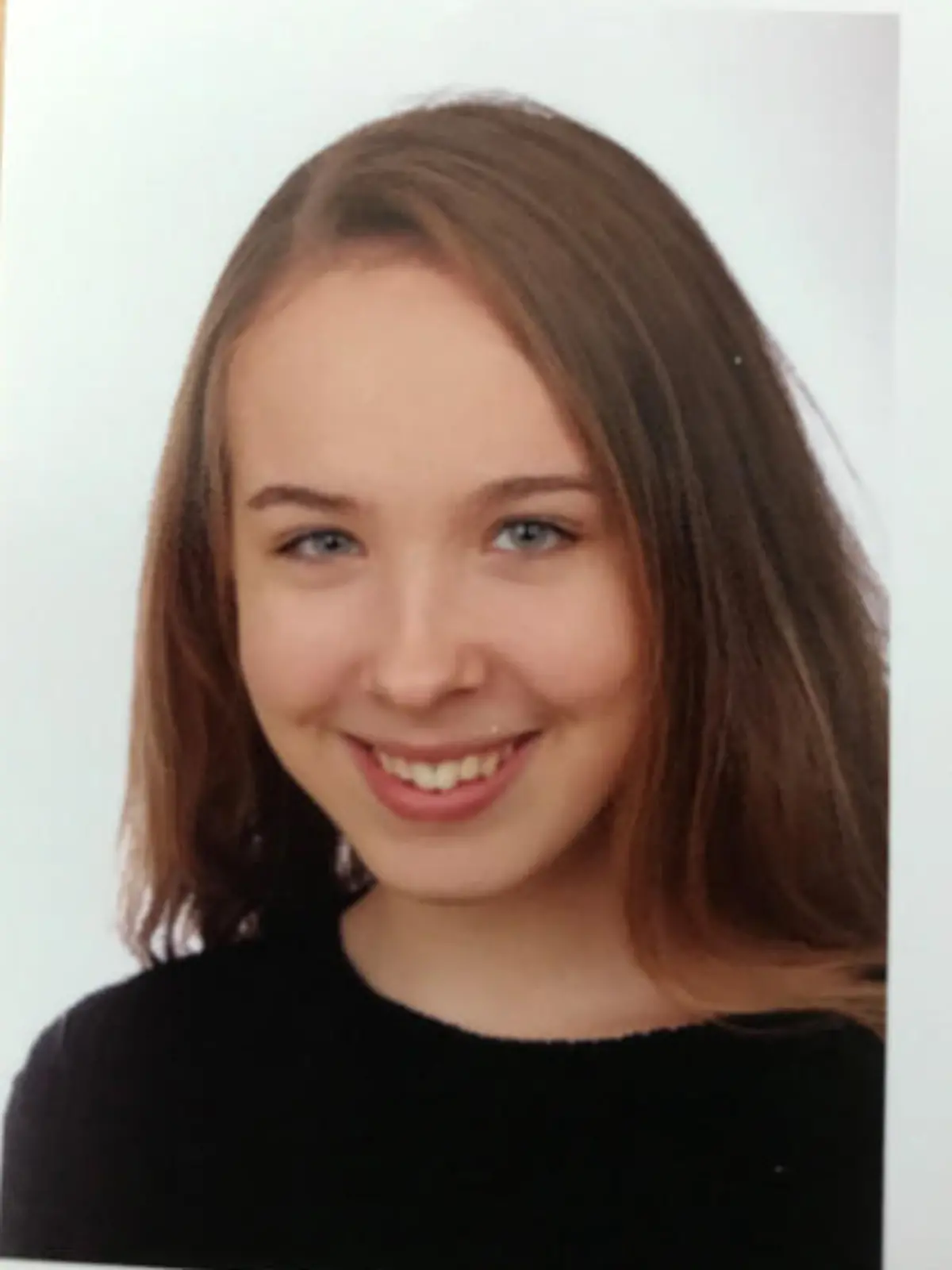 Vermisste Laura D. Ludwigshafen