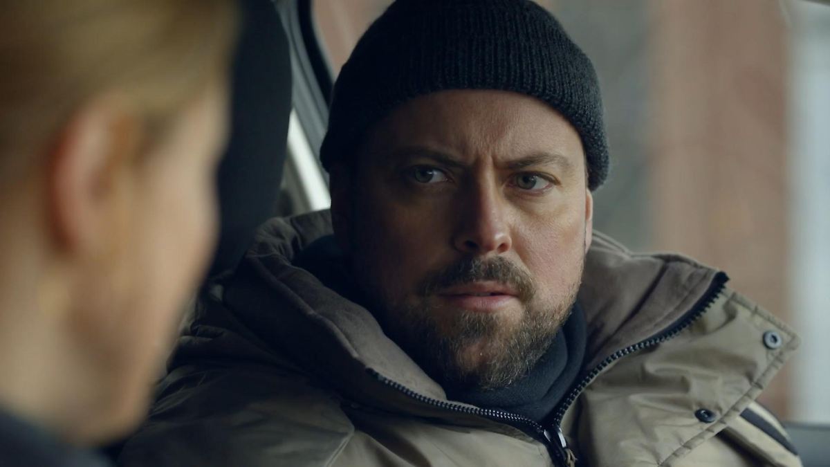 GZSZ-Wochenvorschau Teil 1: „Du bist Claras Vater!“ – Zoe lässt die Bombe  platzen
