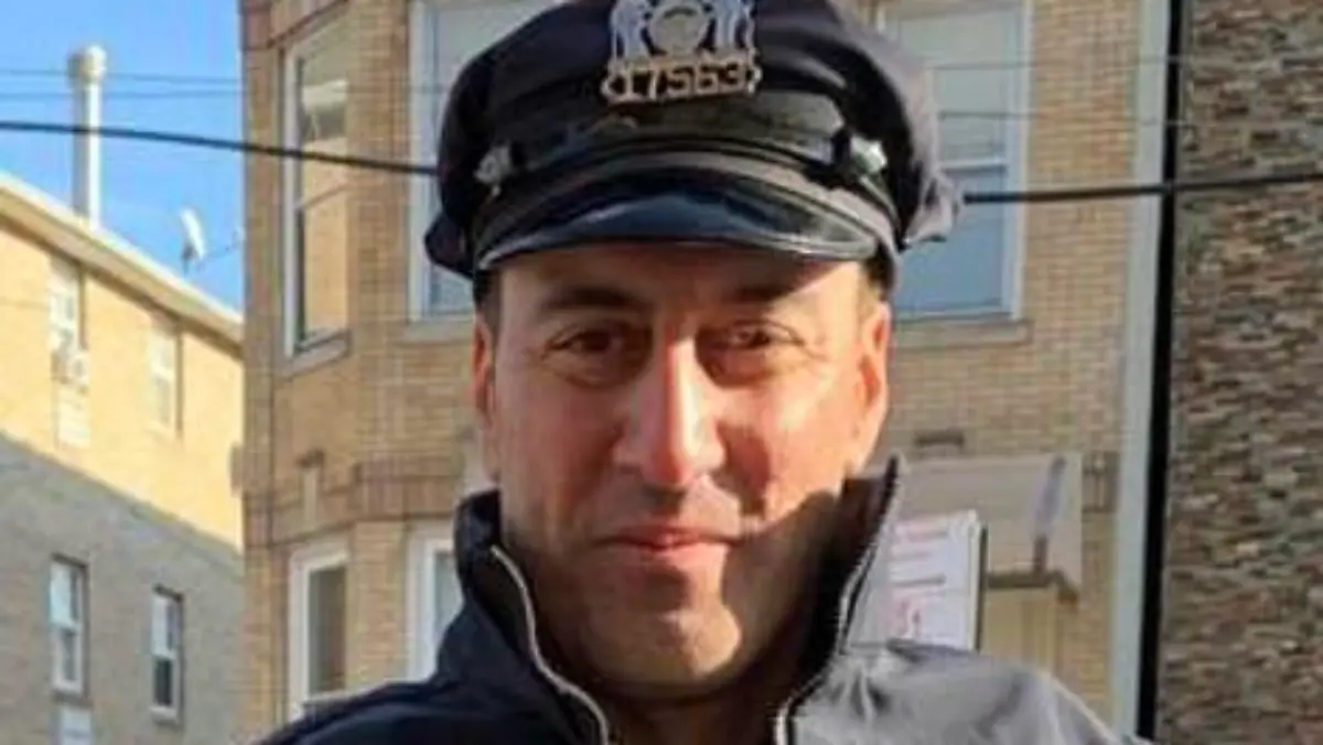 NYPD