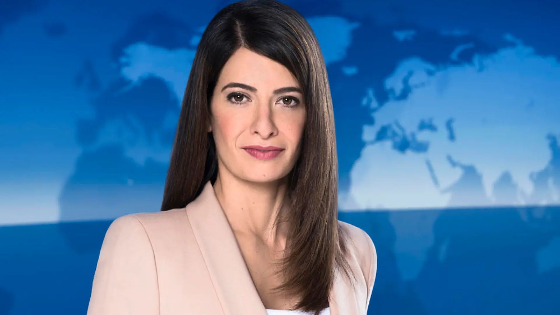 "Tagesschau"-Abschied von Linda Zervakis: "Werden dich sehr vermissen"
