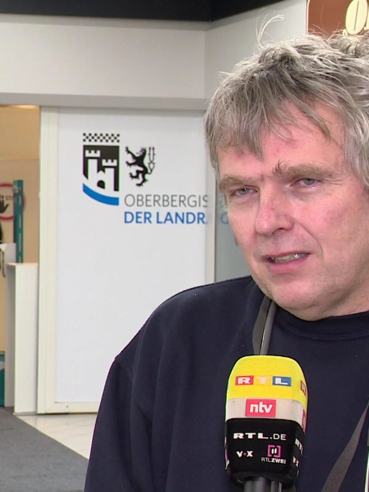 Dr. Thomas Aßmann, Hausarzt und Katastrophen-Mediziner