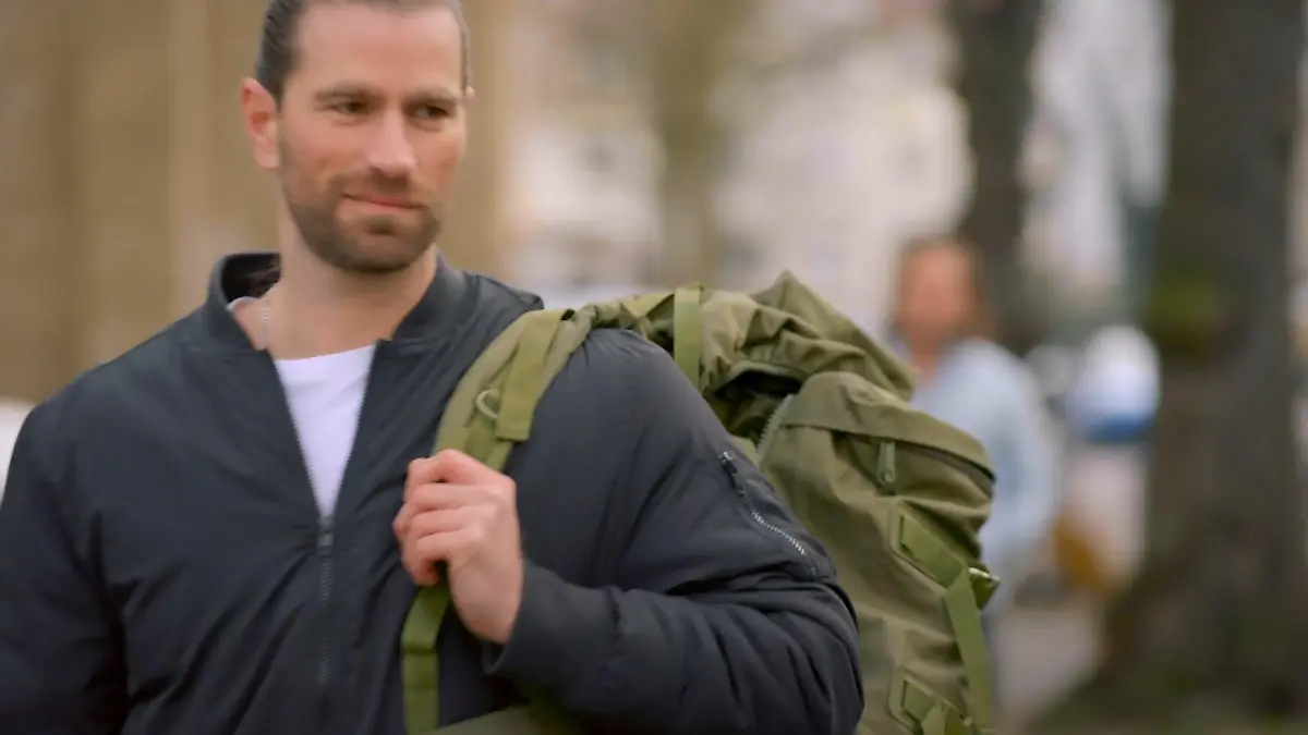 Henry bricht zu neuen Ufern auf „Unter uns“-Folge vom 28.04.25 auf RTL+