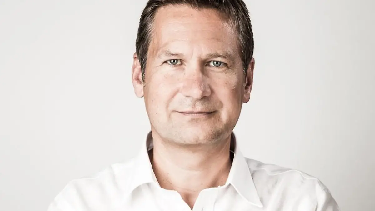 Holger Schmidt-Denker