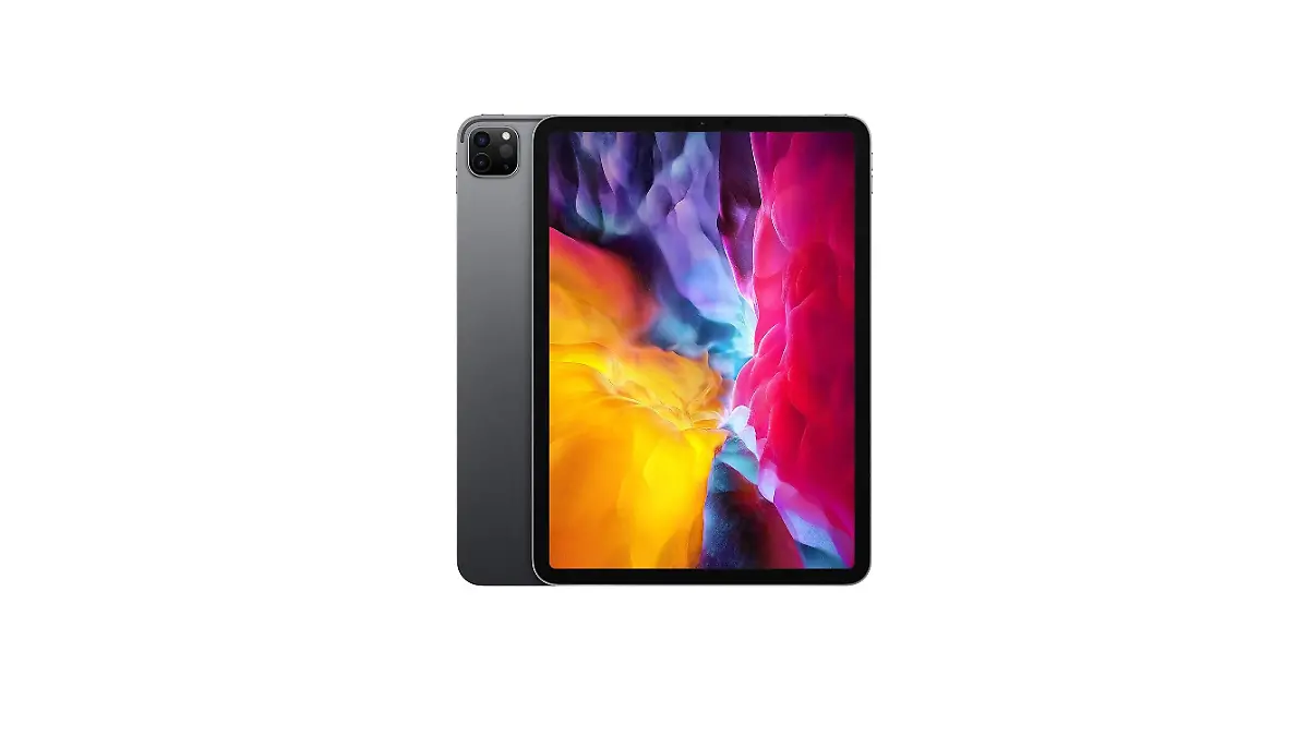 iPad Pro 11 (2020)