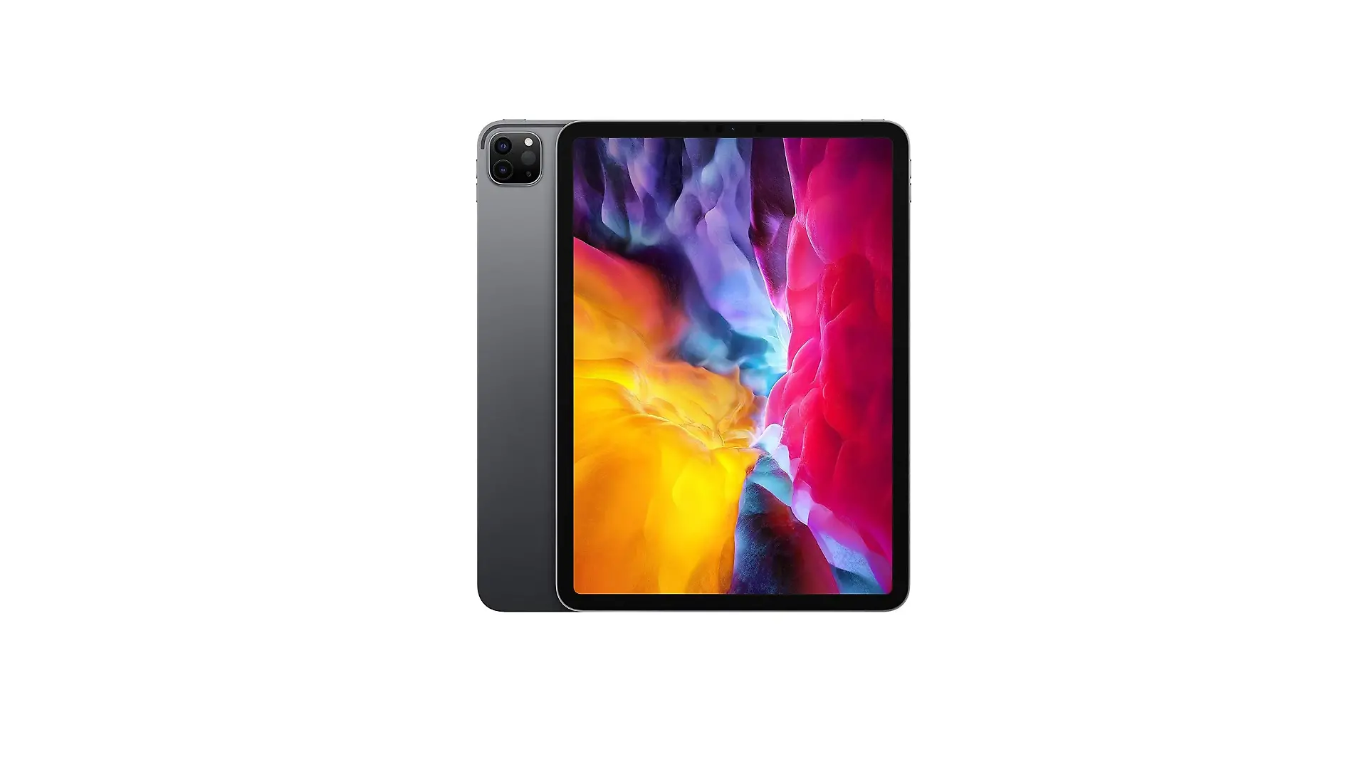 iPad Pro 11 (2020)
