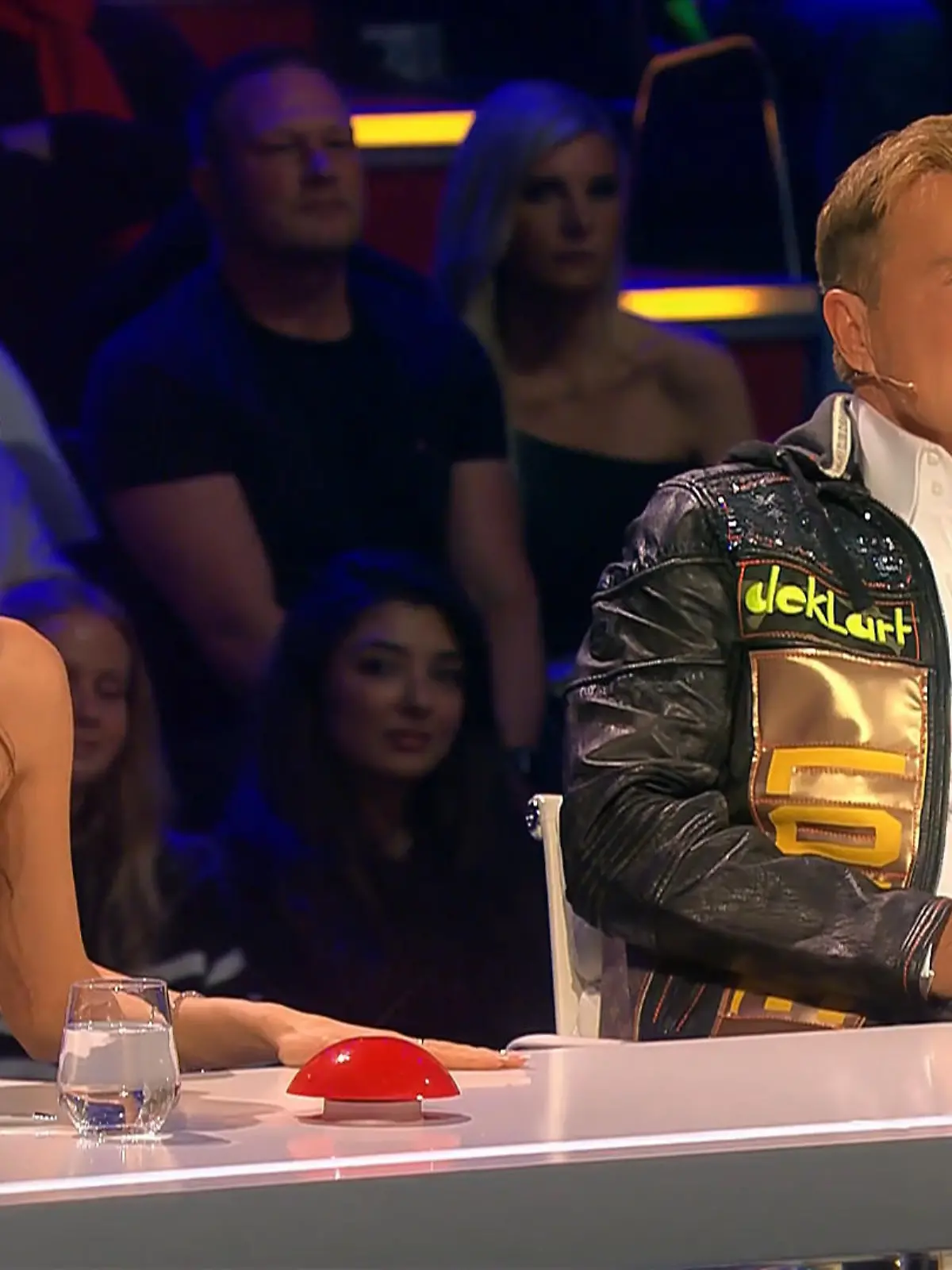 Bild zu: "Wer hat die Jury am meisten begeistert?"