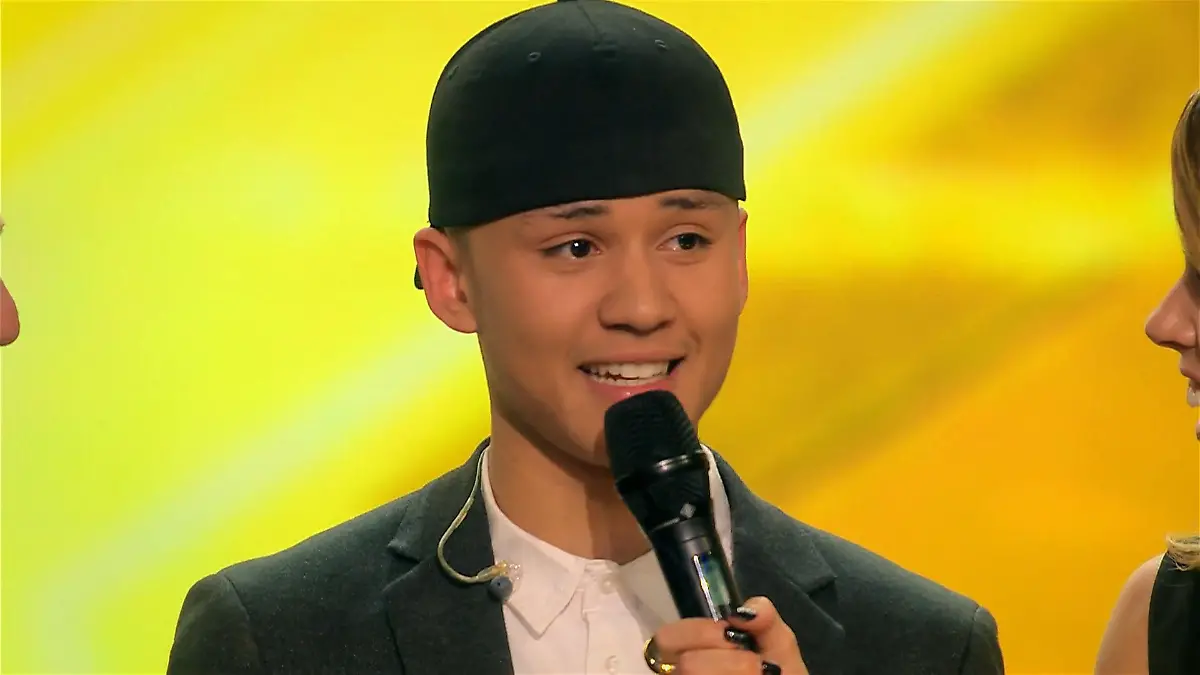 Jayden holt sich im Finale mit gefühlvoller Stimme den Sieg Supertalent-Gewinner 2025
