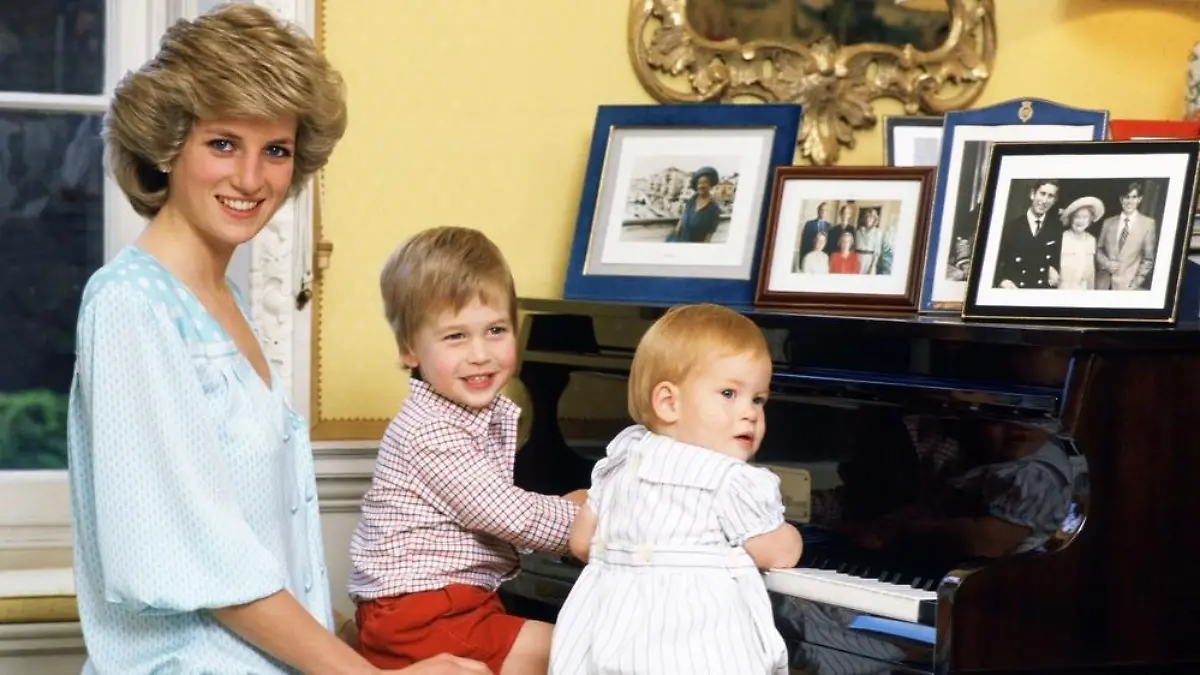 "Prinzessin Dianas gefährliches Erbe": Parallelen zur heutigen Krise?
