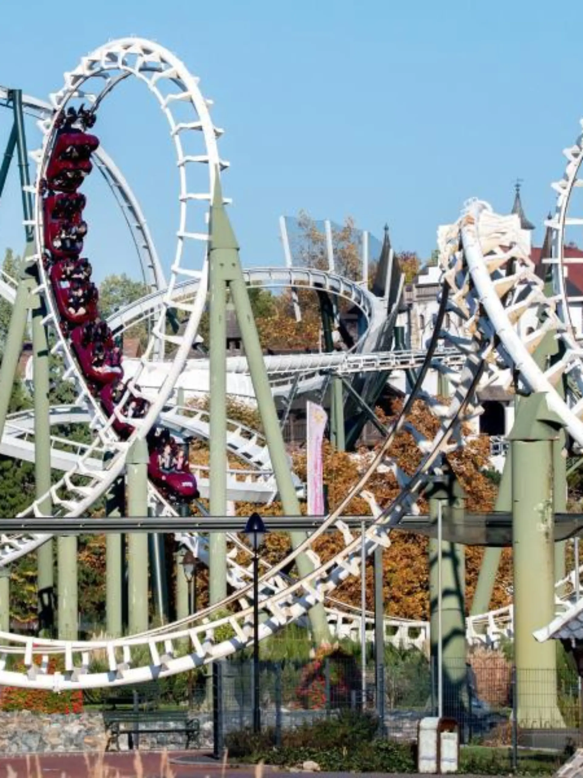 Heide-Park Soltau