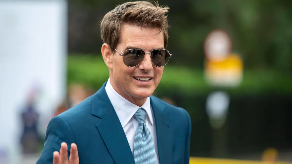 GB, London, 11 July 2021 - actor Tom Cruise arrived for the tennis event at Wimbledon 2021. Photo Sebastian Frej Tom Cruise Copyright: xSEBASTIANxFREJx