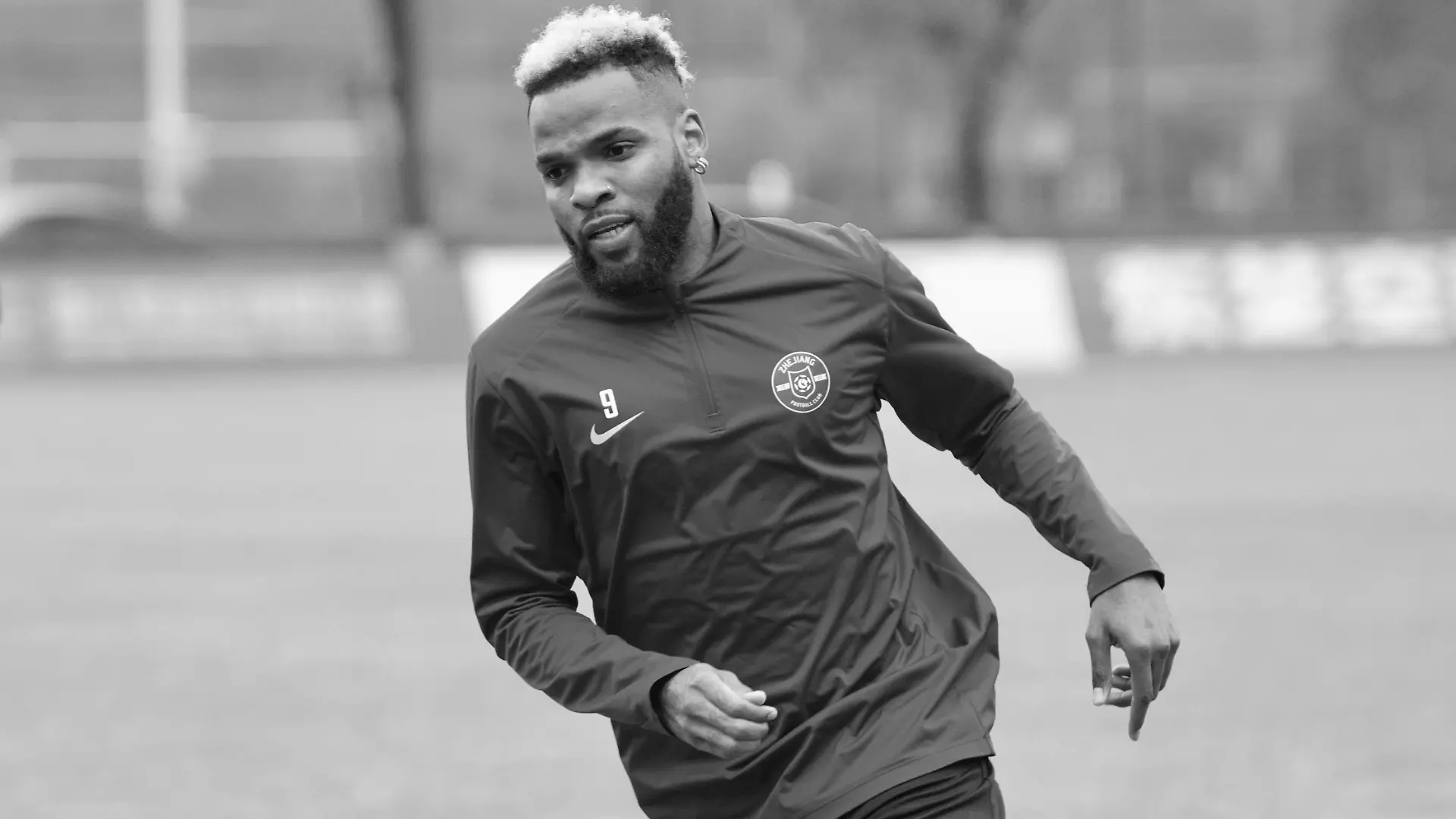 Aaron Boupendza ist tot