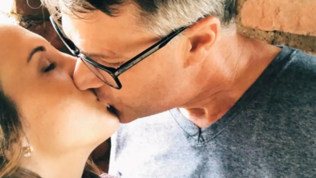 Mackenzie Yocum (25) ist jetzt mit dem Vater ihres Ex-Verlobten zusammen.