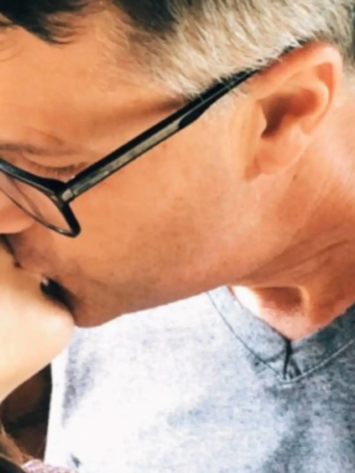 Mackenzie Yocum (25) ist jetzt mit dem Vater ihres Ex-Verlobten zusammen.