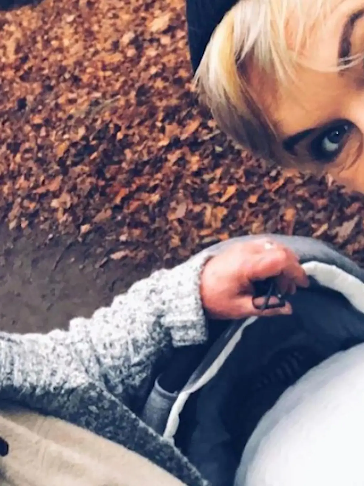 Bild zu: "Heinz Hoenigs Frau Annika spricht über Vorurteile"
