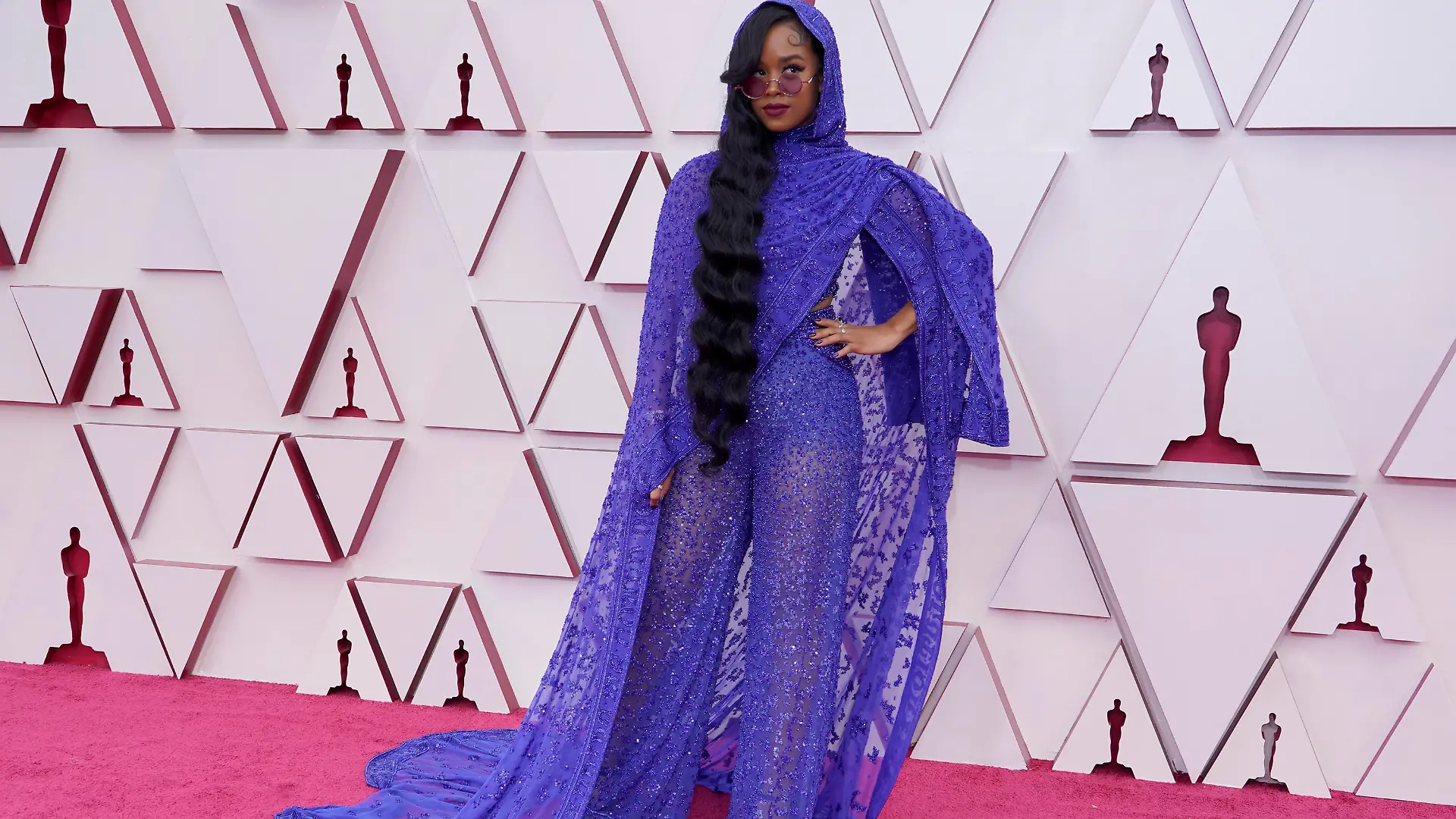 H.E.R.