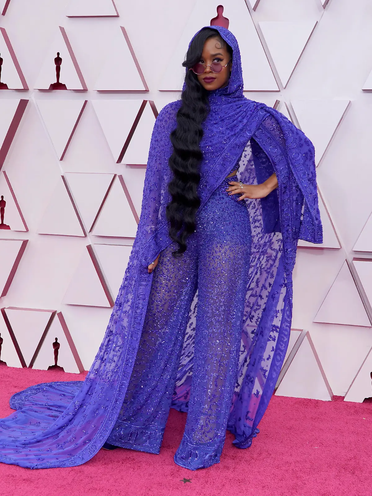 H.E.R.