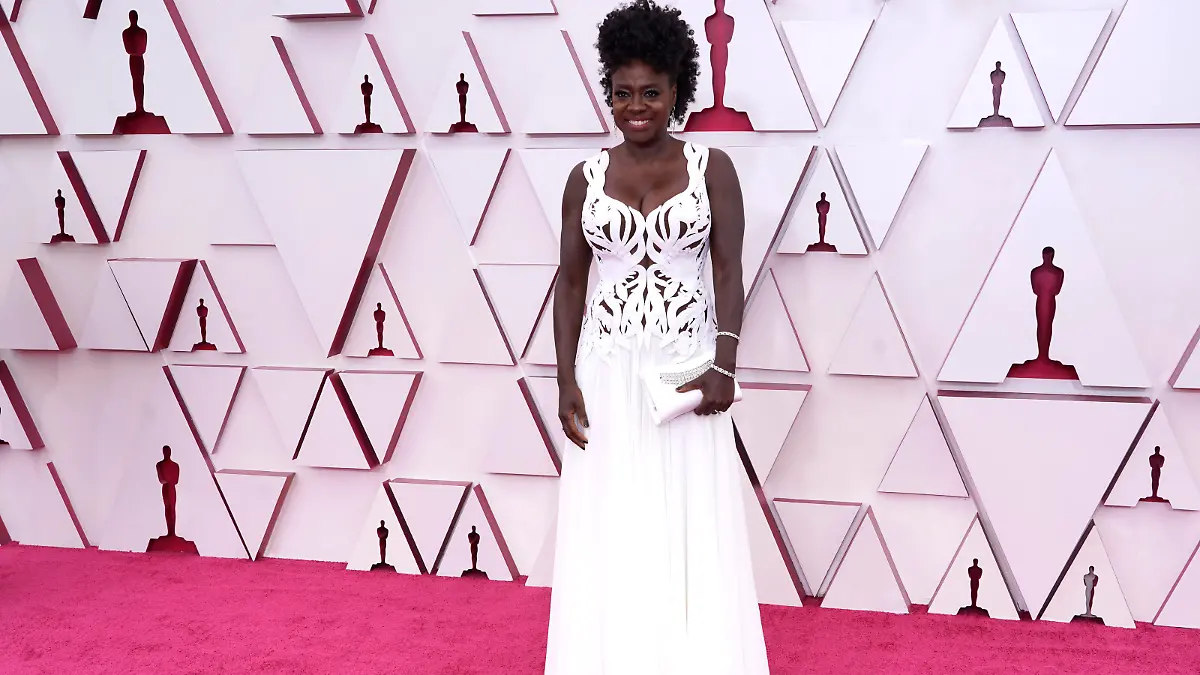 Viola Davis