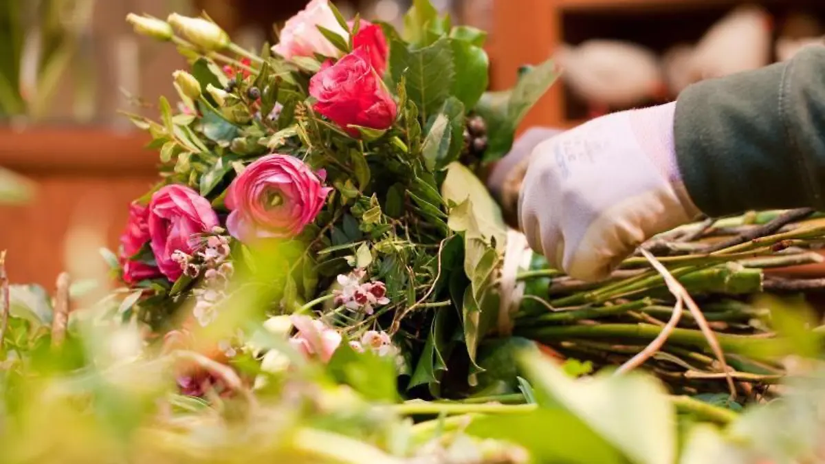Blumen zum Muttertag bestellen