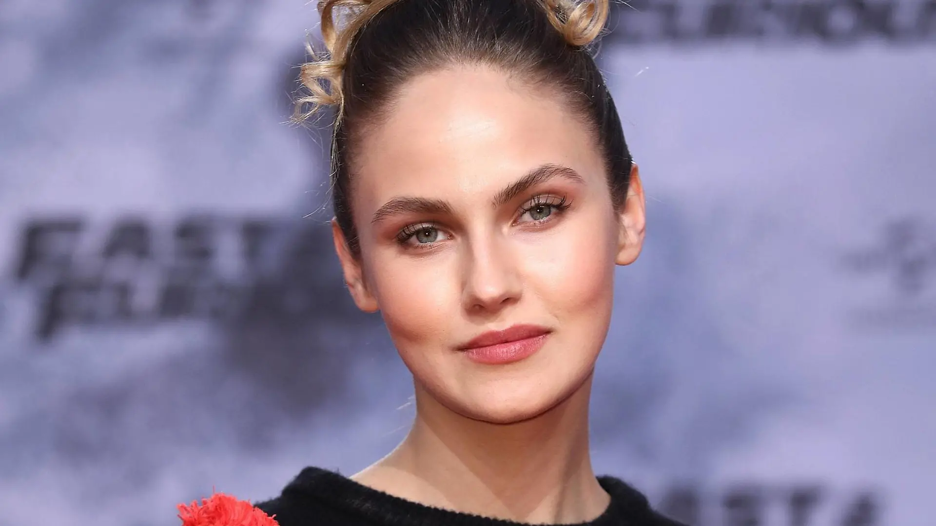 Elena Carriere bei der Deutschlandpremiere vom Film Fast & Furious 8 am 4.04.2017 in Berlin Fast and Furious 8 Filmpremiere in Berlin, 2017 PUBLICATIONxINxGERxSUIxAUTxONLY