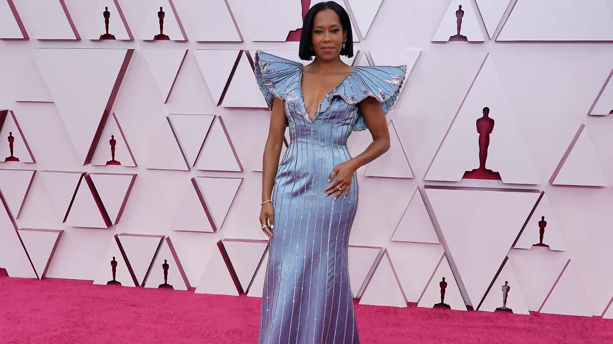 Regina King