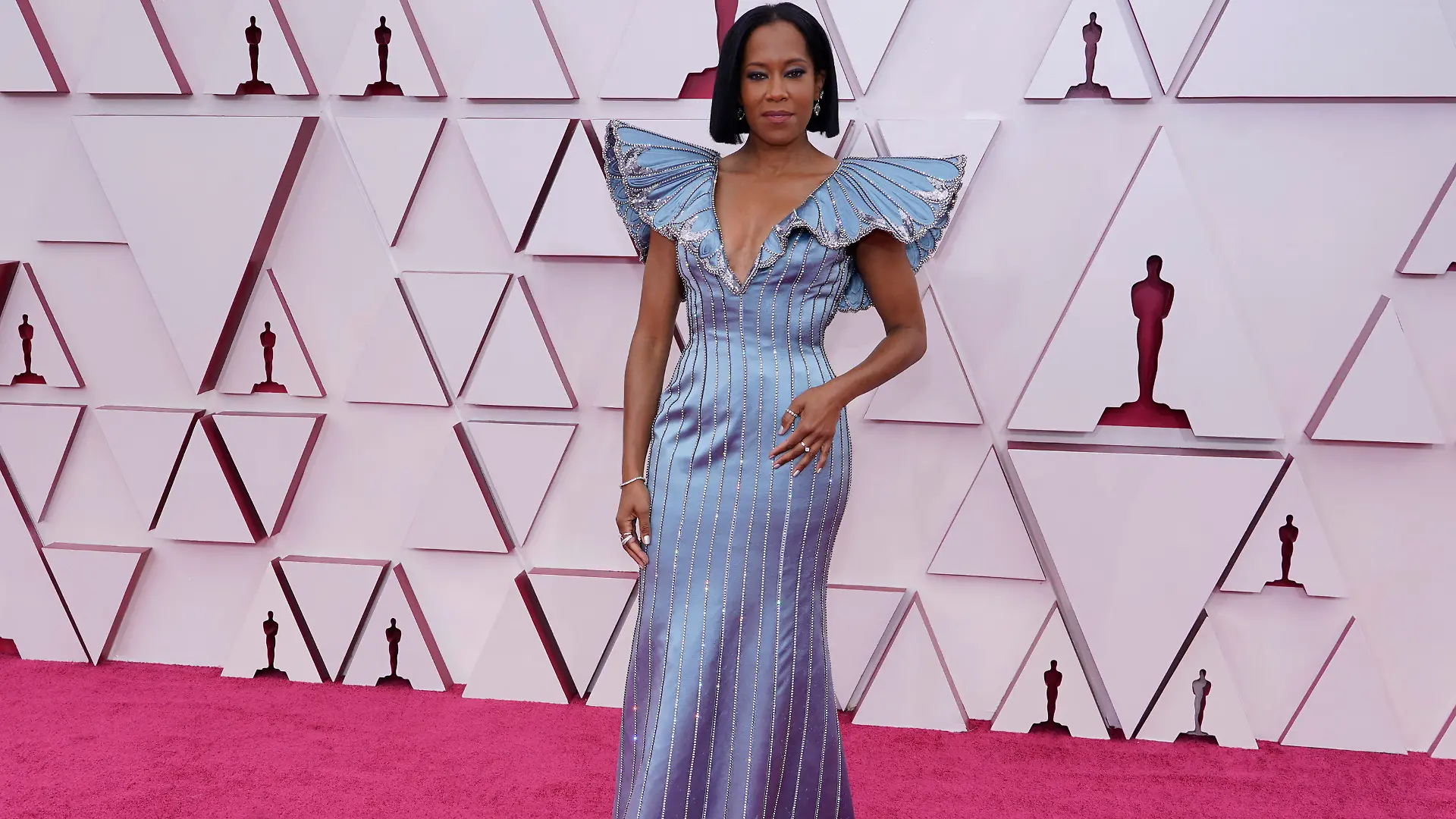 Regina King