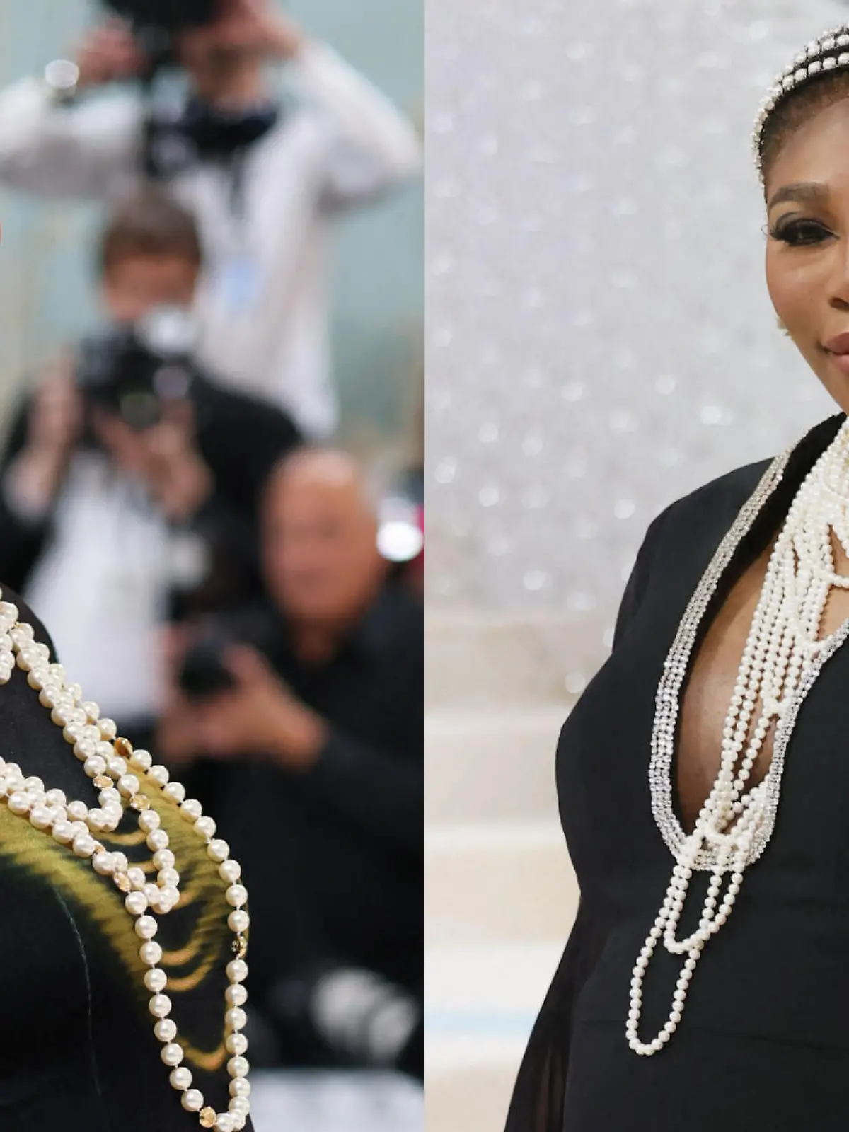 Karlie Kloss und Serena Williams sind wieder schwanger