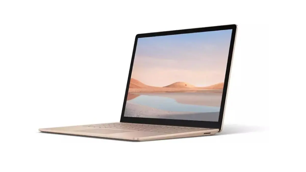 Microsoft Surface Laptop 4