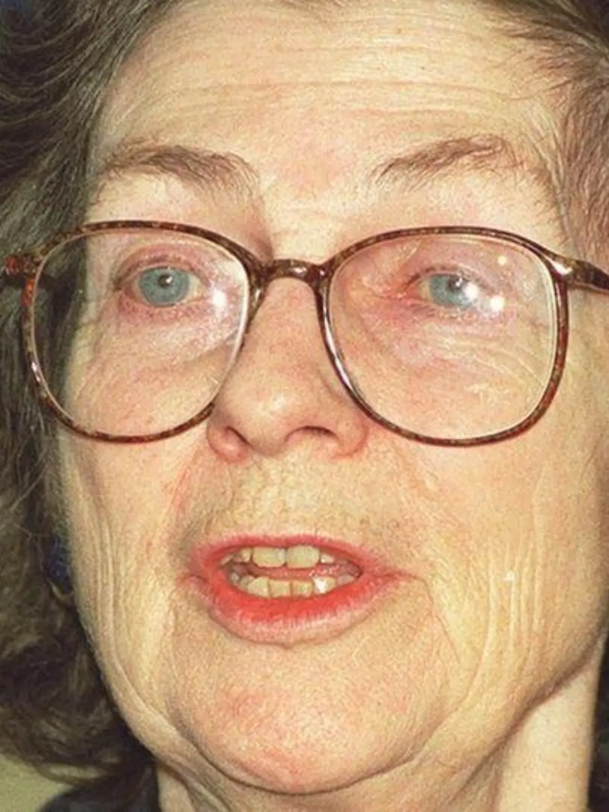 Anne McLaren, die bekannteste Stammzellenforscherin, wäre am 26. April 2021 94 Jahre geworden.