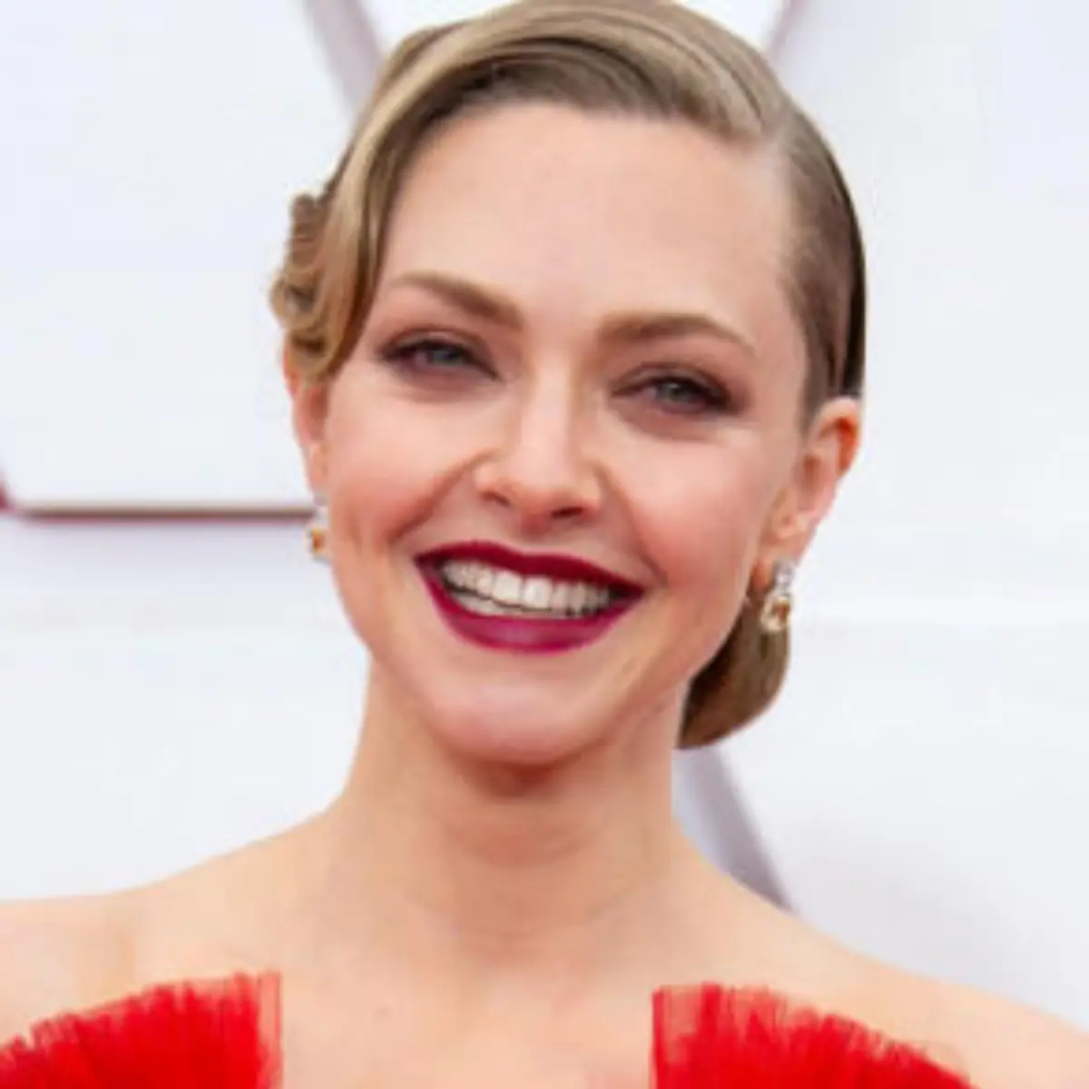 Amanda Seyfried