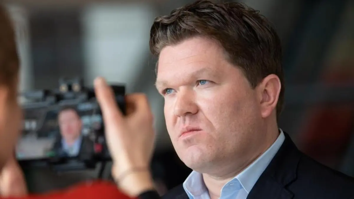 Florian Post (SPD)
