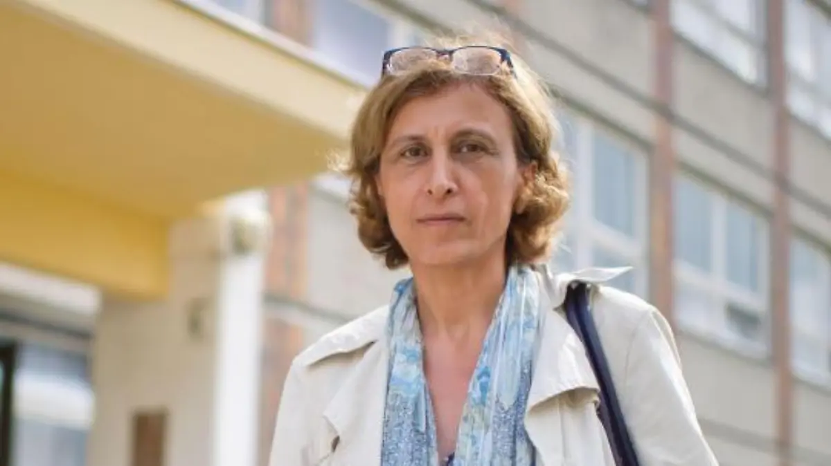 Canan Bayram (Grüne)
