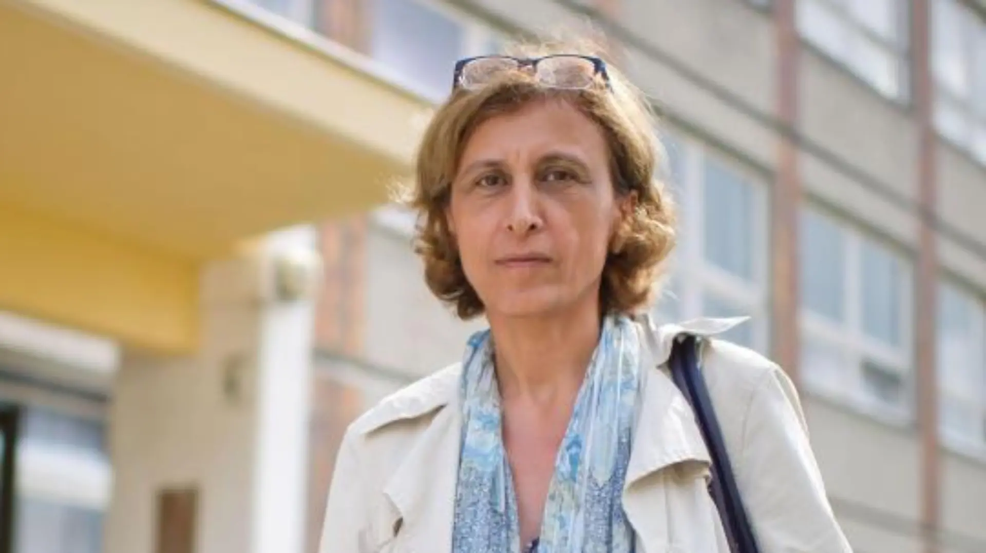 Canan Bayram (Grüne)