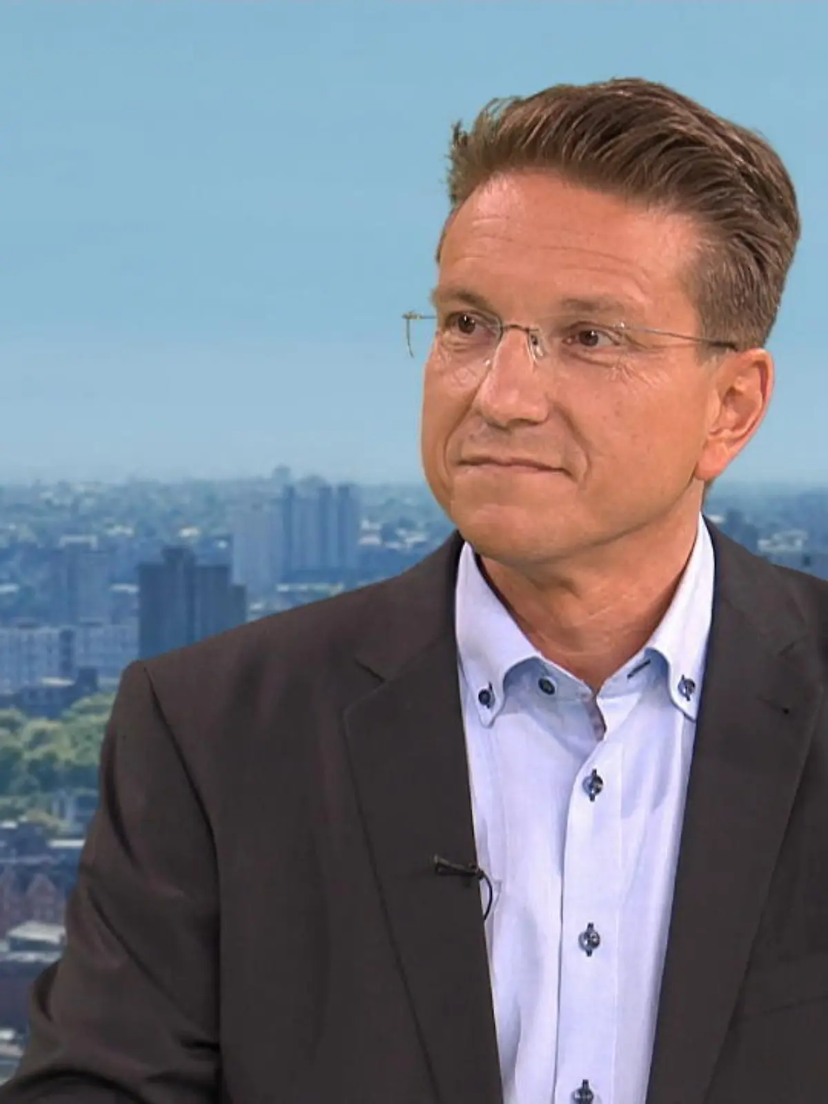 Bild zu: "Sommerurlaub in diesem Jahr möglich?"