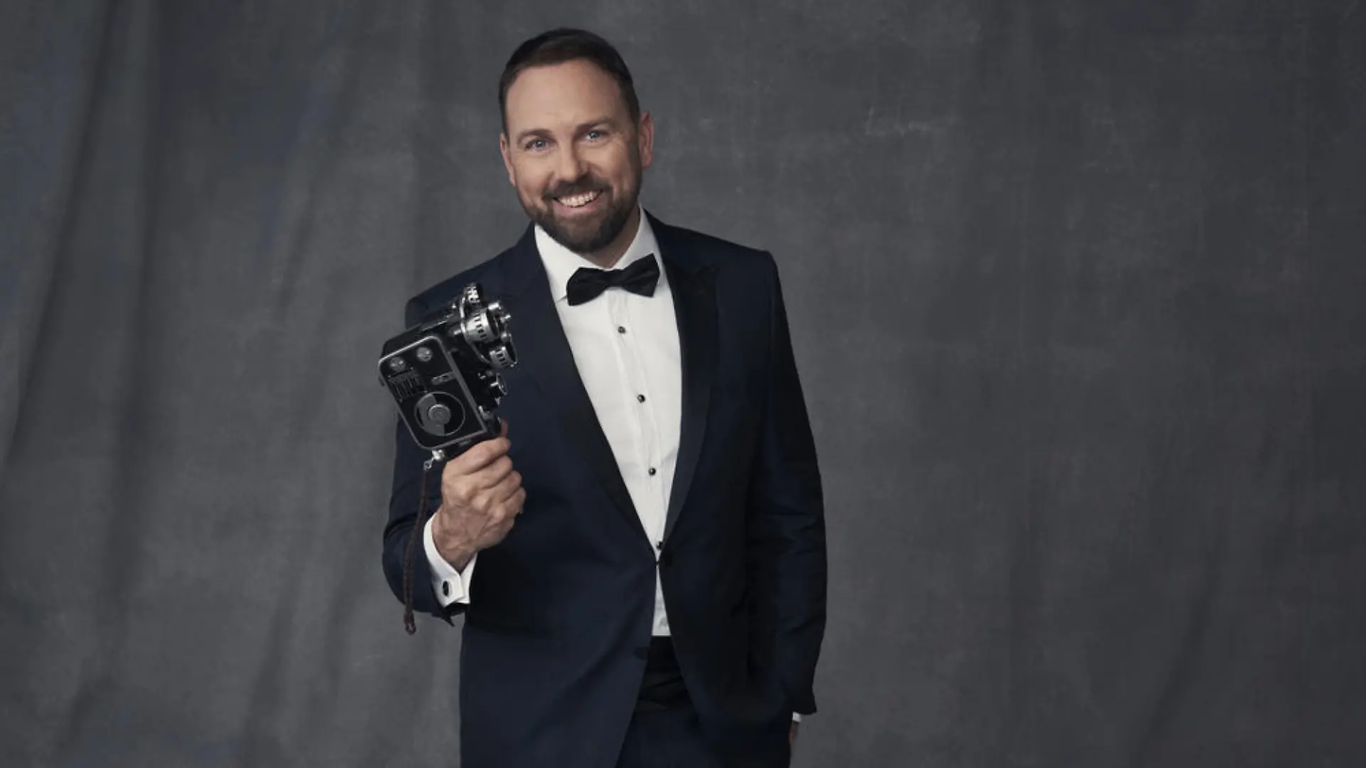Steven Gätjen über die Oscars 2021: "Es kann in die Grütze gehen"
