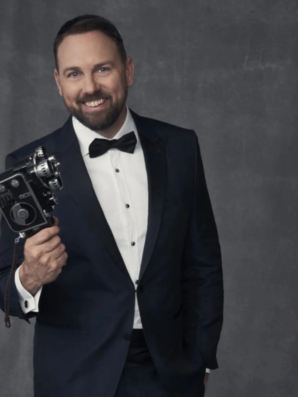 Steven Gätjen über die Oscars 2021: "Es kann in die Grütze gehen"