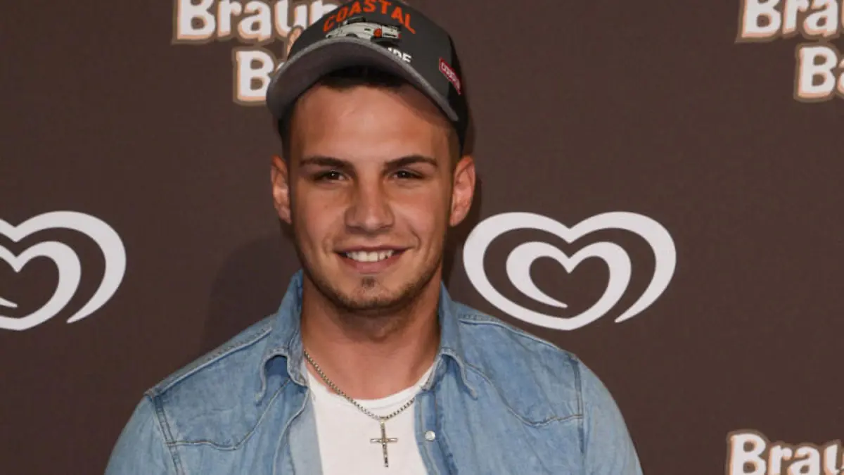 Pietro Lombardi: Er bekommt sein eigenes Eis