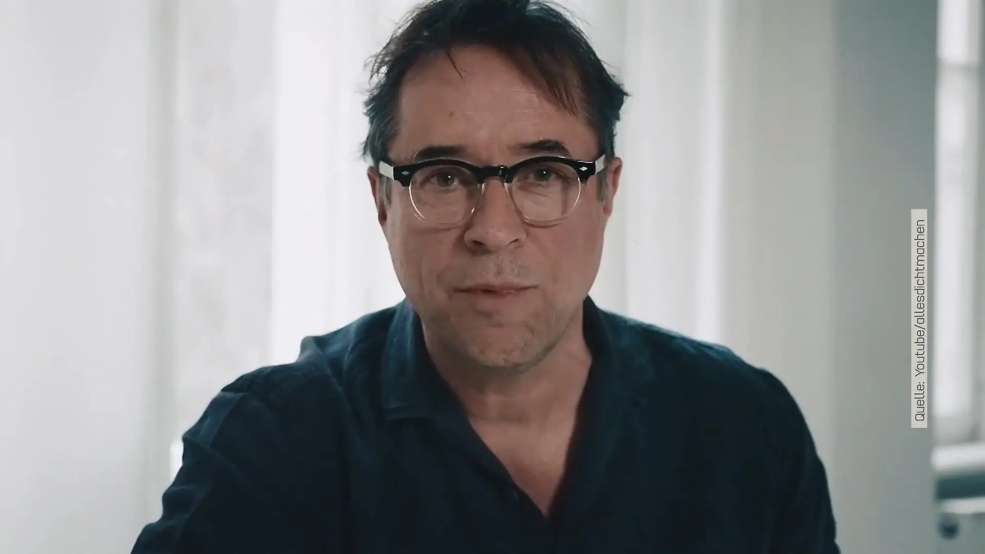 #Allesdichtmachen-Aktion löst Diskussionen aus 50 Schauspieler posten ironische Clips