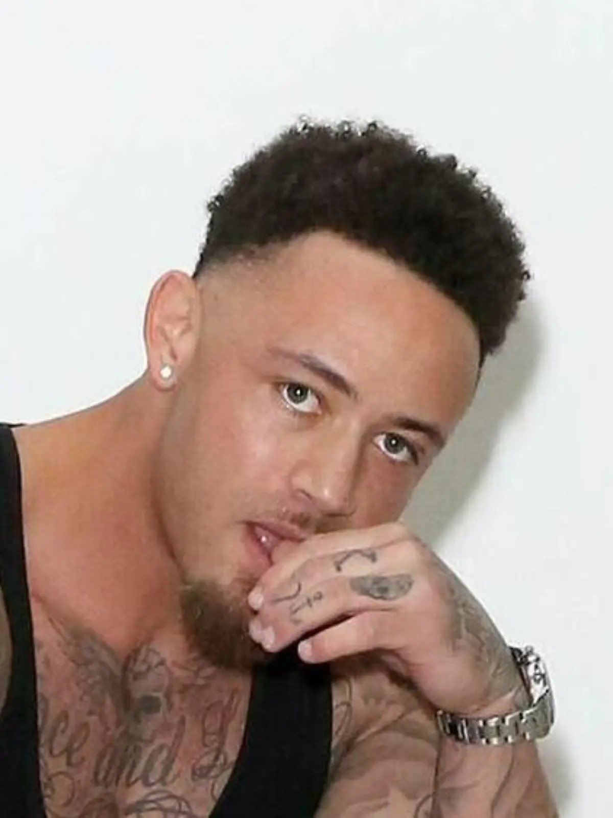 Ex-Fußballprofi Ashley Cain trauert um seine kleine Tochter
