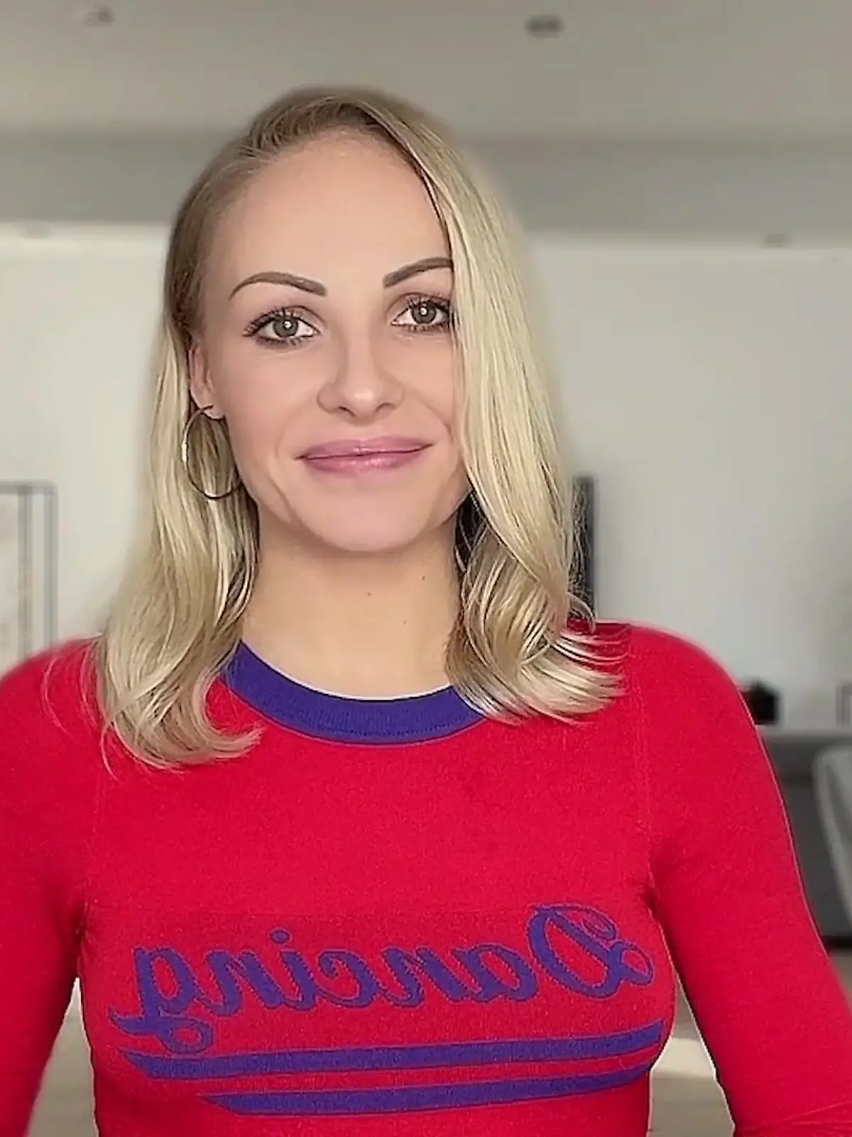 Das Tanzen ist Marta Arndts größte Leidenschaft
