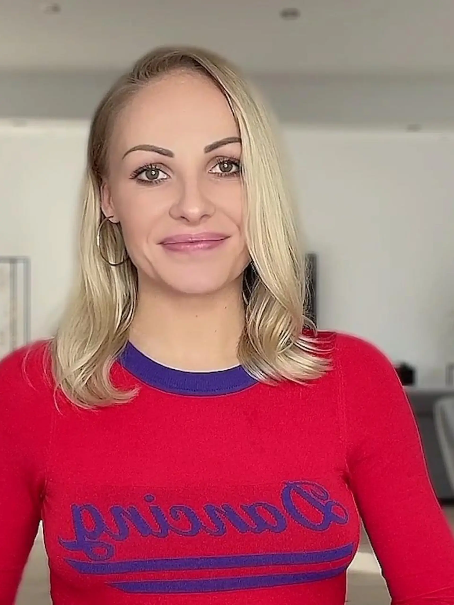Das Tanzen ist Marta Arndts größte Leidenschaft