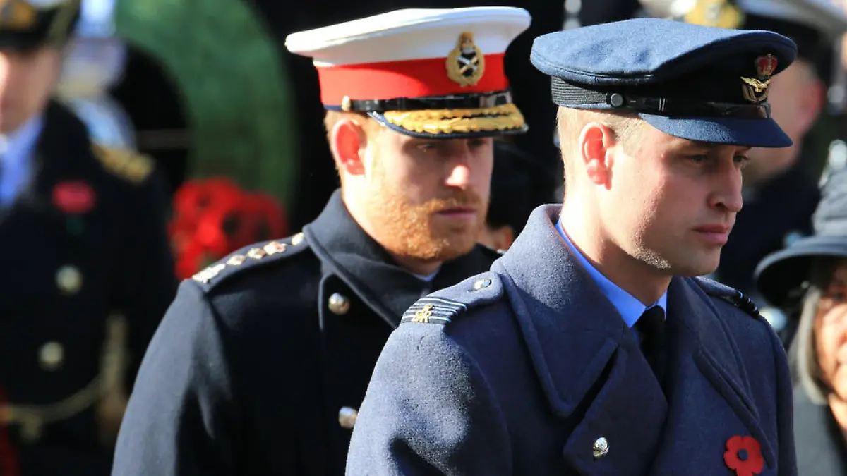 Gespräche zwischen Prinz Harry und den Royals abgebrochen