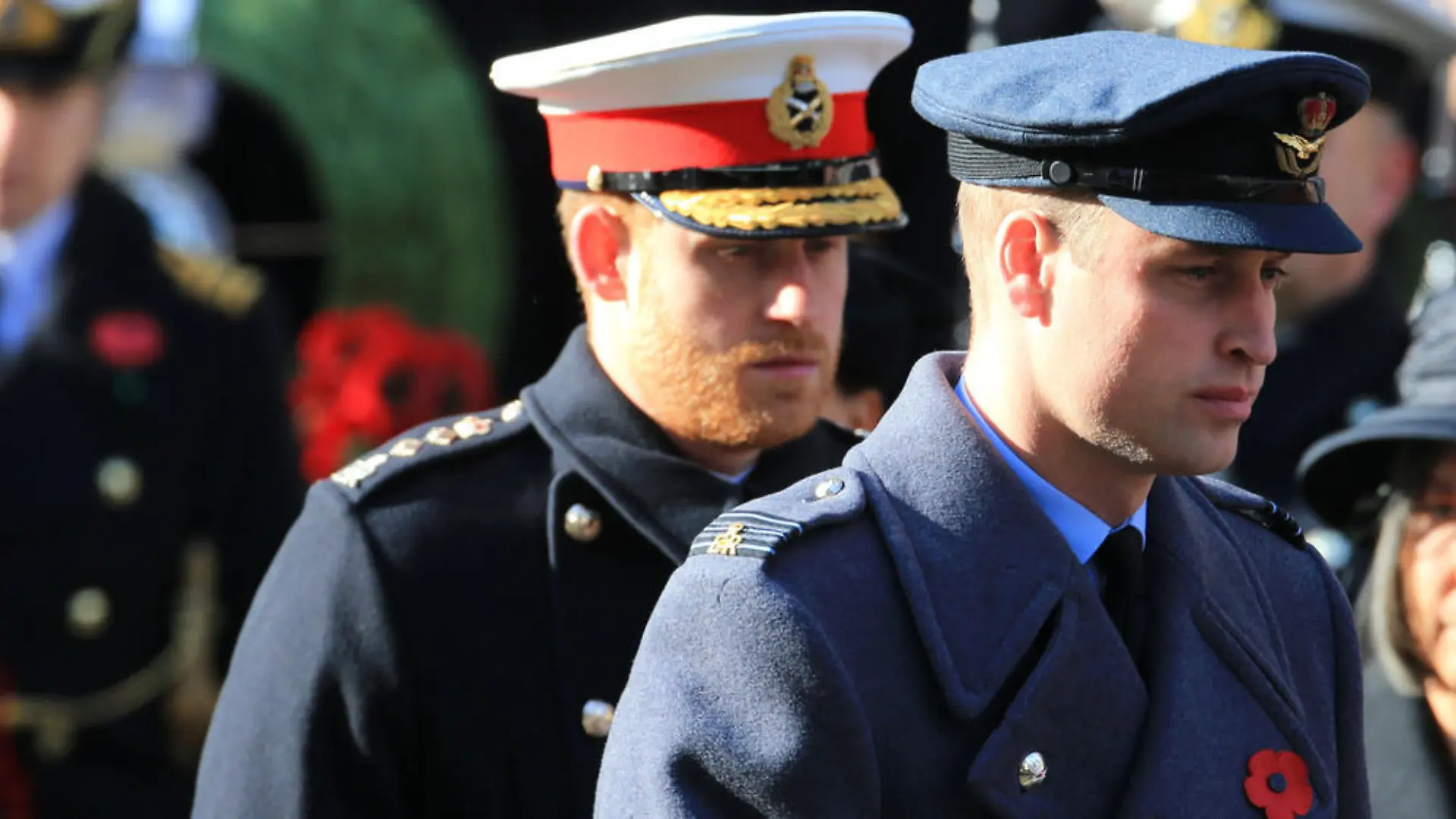Gespräche zwischen Prinz Harry und den Royals abgebrochen