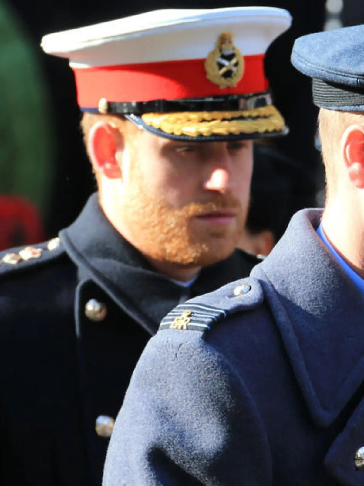 Gespräche zwischen Prinz Harry und den Royals abgebrochen