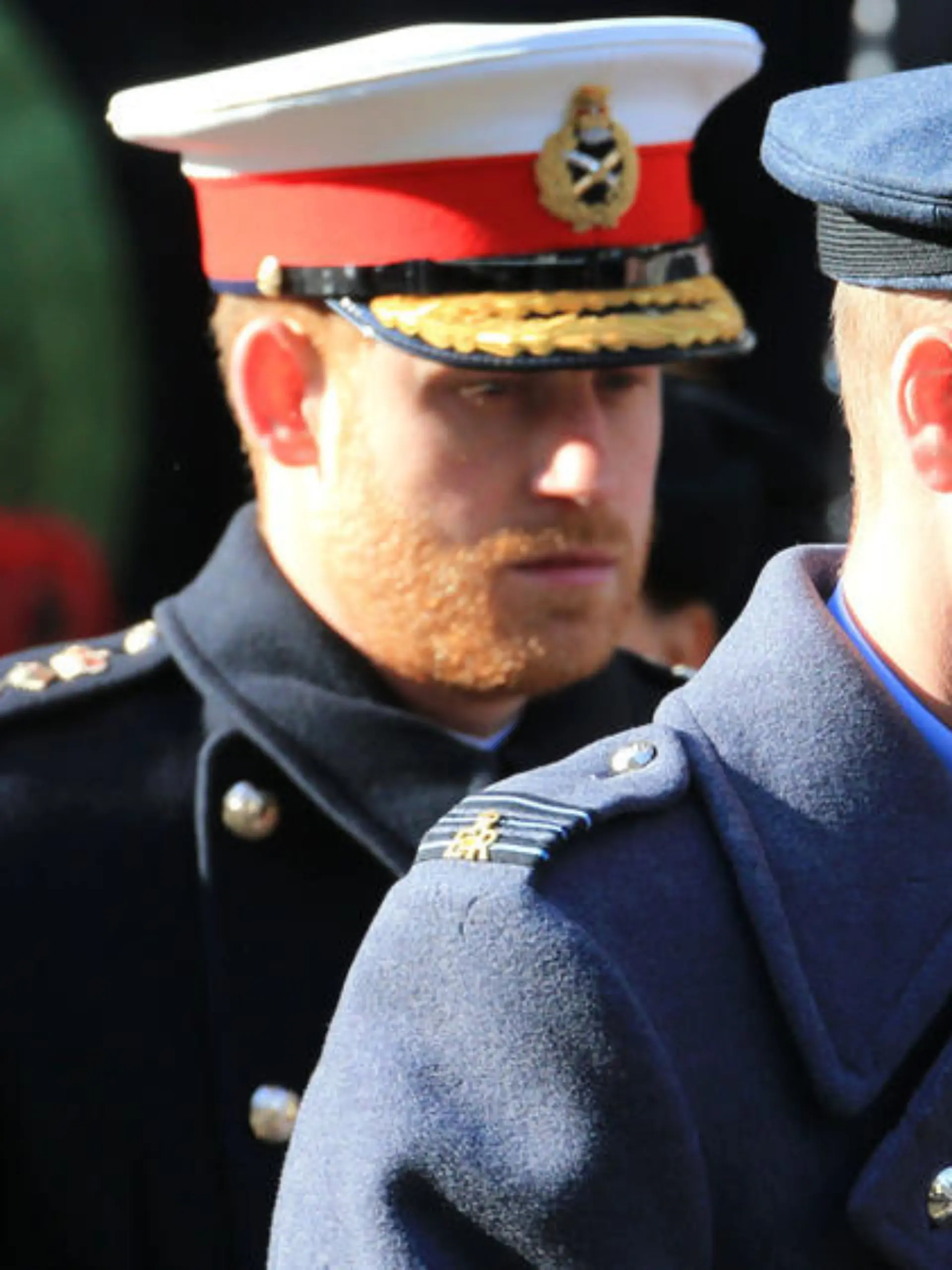Gespräche zwischen Prinz Harry und den Royals abgebrochen